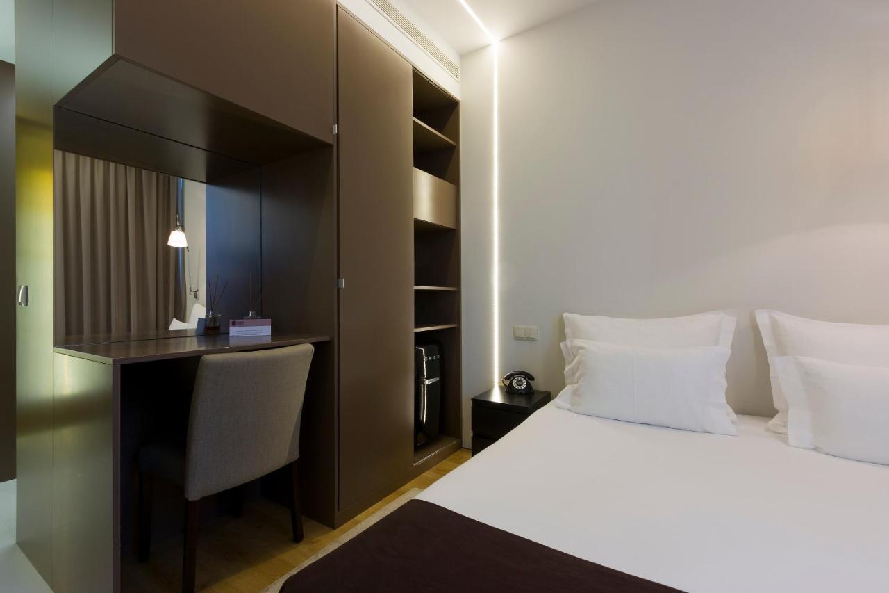Habitación Doble Económica